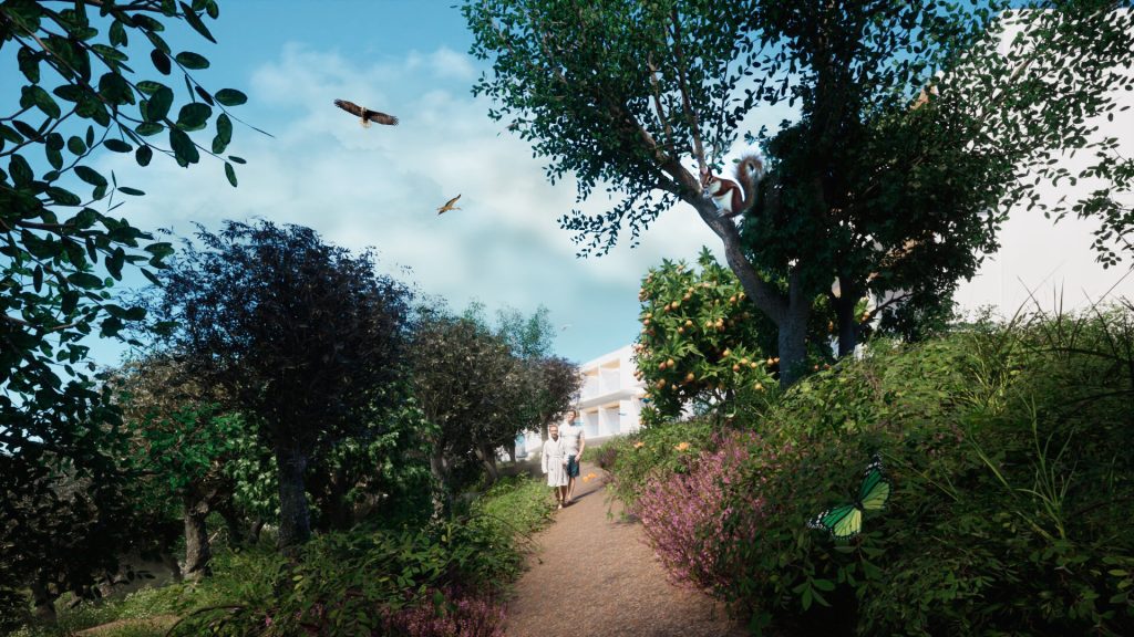 2313 Exterior Caminho