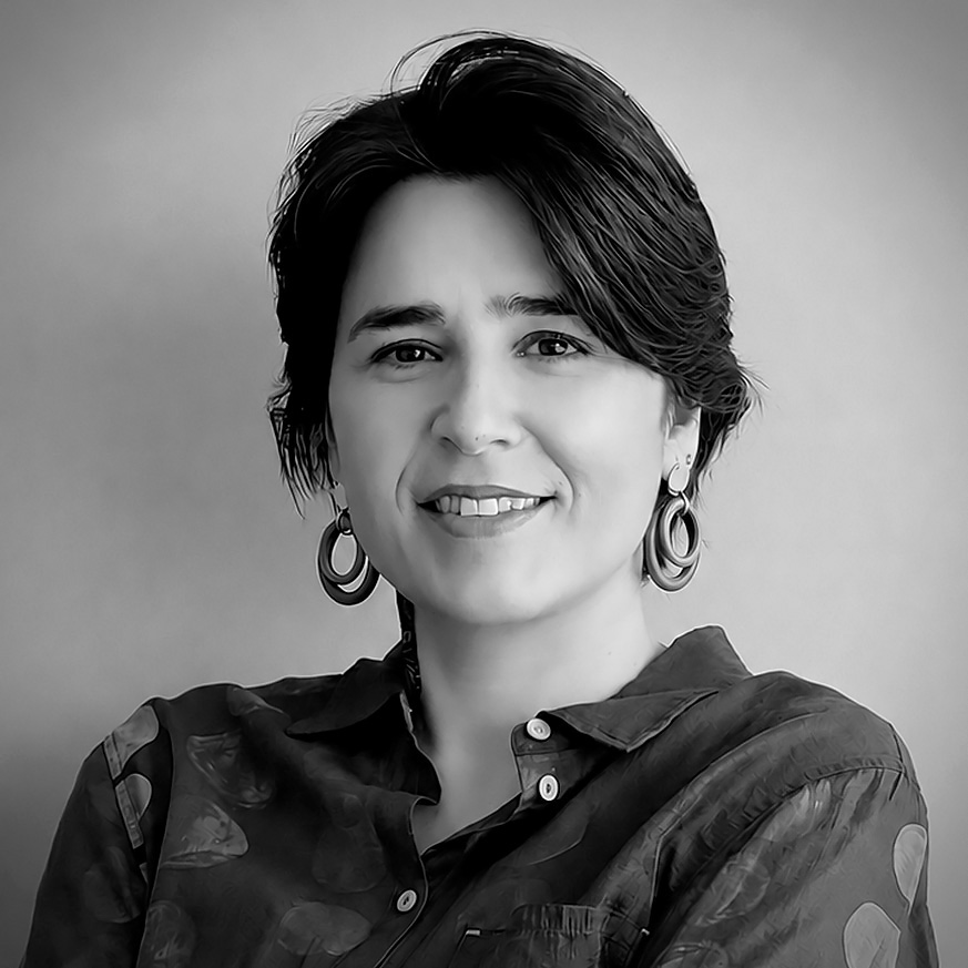 Margarida Capelo