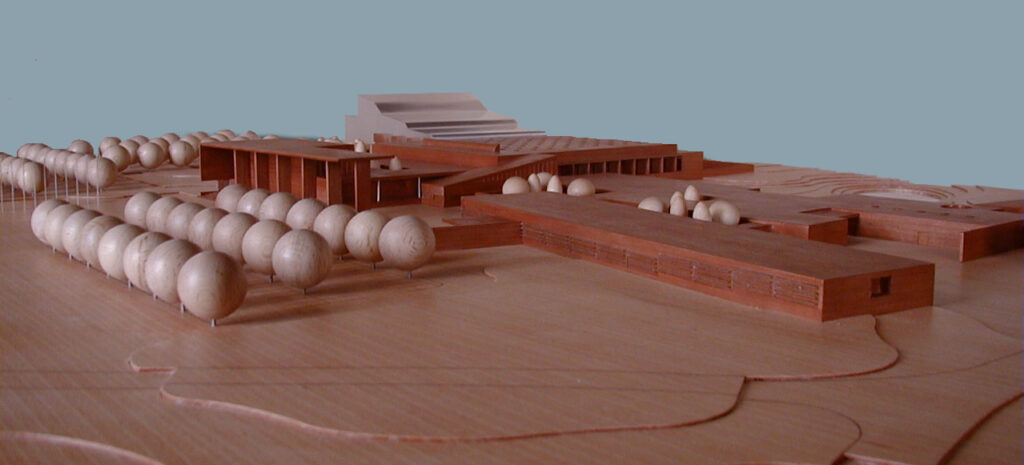 1161 Model