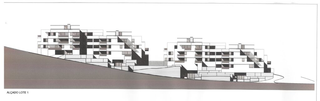 1195 1996 Planbelas Apartamentos