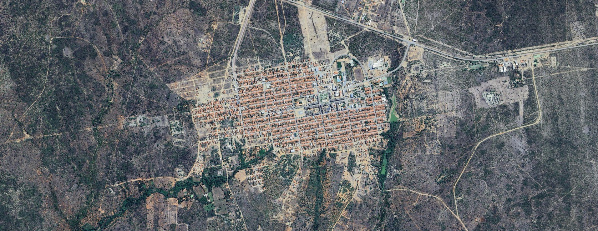 Caraíba capa